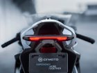 CF Moto CFMoto 675SR-R